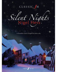 Classic Fm Silent Nights
