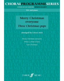 Merry Christmas Everyone....