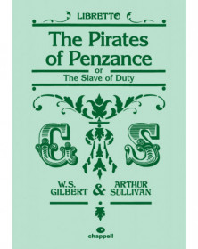 The Pirates of Penzance