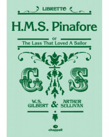 HMS Pinafore