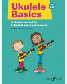 Ukulele Basics