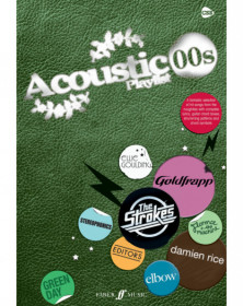 Acoustic 00'S Playlist