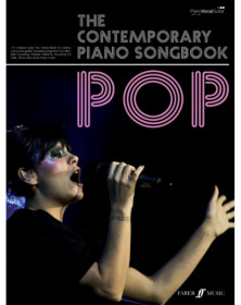 Contemporary Piano Songbook...