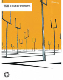Origin of Symmetry