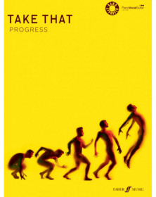 Take That: Progress