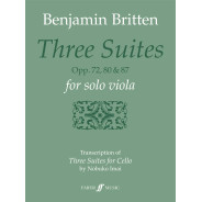 Three Suites