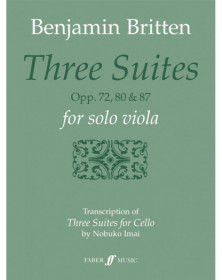 Three Suites