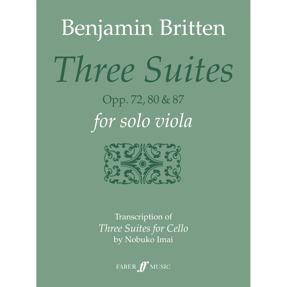Three Suites