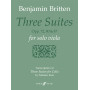 Three Suites