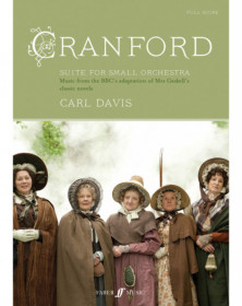 Cranford Suite