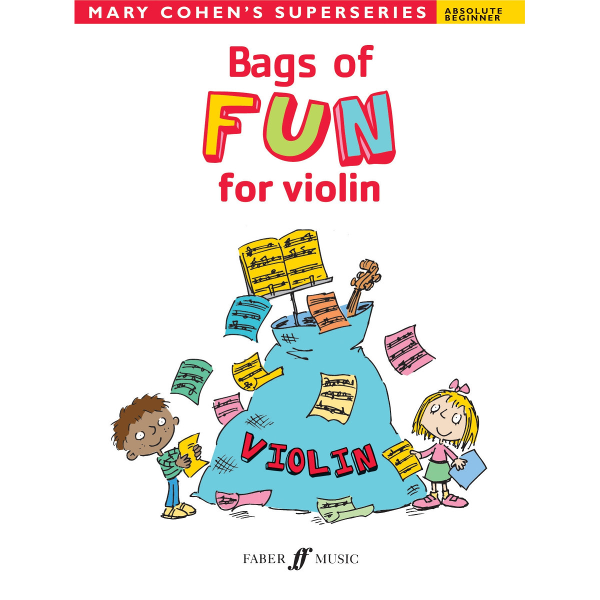 Bags Of Fun