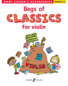 Bags Of Classics (Grade 3-4)