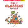 Bags Of Classics (Grade 3-4)