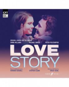 Love Story: Original Cast Recording
