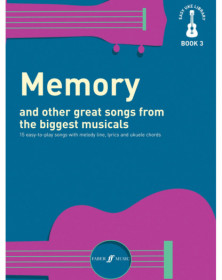Memory & Other Great Songs...