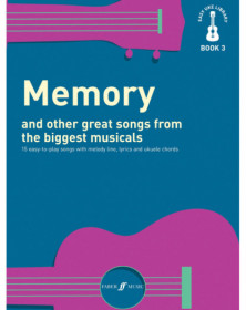 Memory & Other Great Songs From