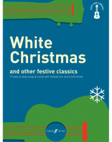 Easy Uke Library: White Christmas