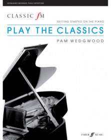 Classic Fm Play The Classics