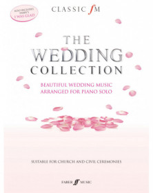 Classic FM: Wedding Collection