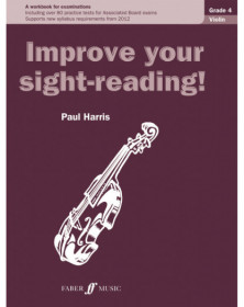 Improve Your Sight-reading!