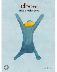 Build A Rocket Boys
