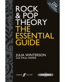 Rock & Pop Theory: the...
