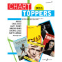 Chart Toppers 2011
