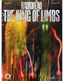 The King of Limbs