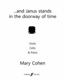And Janus Stands in the Doorway of Time