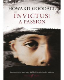 Invictus: A Passion