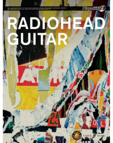 Radiohead - Guitar