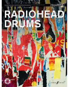Radiohead - Drums