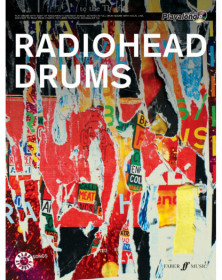 Radiohead - Drums