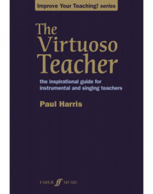 The Virtuoso Teacher