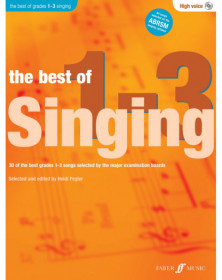 The Best of Singing 1-3...