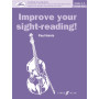Improve your sight-reading! D Bass 1-5