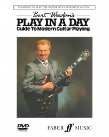 Bert Weedon's Play in a Day