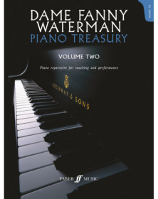 Dame Fanny Waterman Piano...