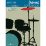 Graded Rock & Pop Drums Songbook 0-1