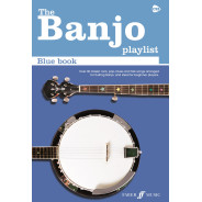 Banjo Playlist: The Blue Book