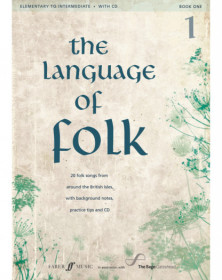 Language of Folk 1: Elem-Inter