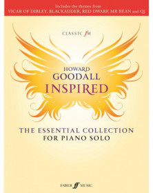 Howard Goodall Inspired