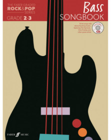The Faber Graded Rock & Pop Series Songbook