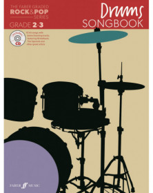 The Faber Graded Rock & Pop Series Songbook