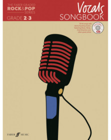 The Faber Graded Rock & Pop...