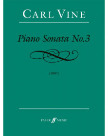 Piano Sonata No.3