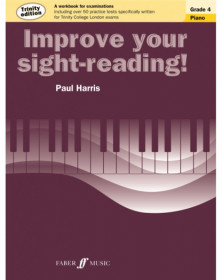 Improve Your Sight-Reading...