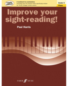 Improve Your Sight-Reading!...