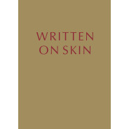 Written on Skin