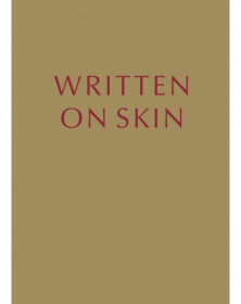 Written on Skin